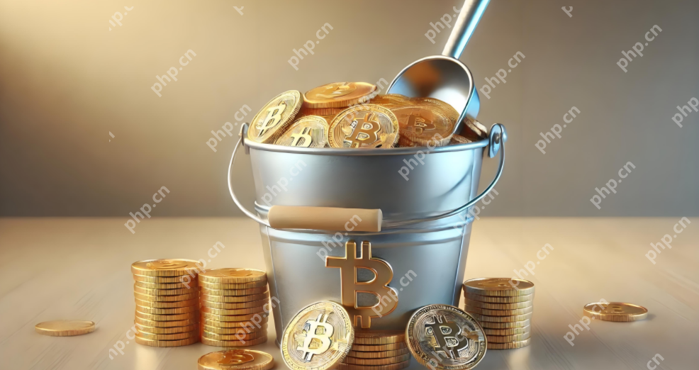 币圈八大交易所排行榜最新 - php中文网